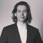 Eric van der Palen