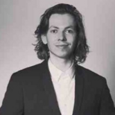 Eric van der Palen