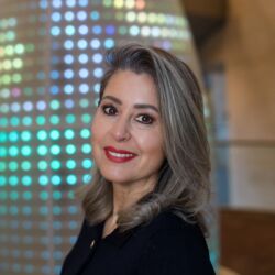 Nora Sanoussi