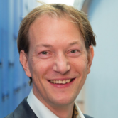 Maurice van der Voort