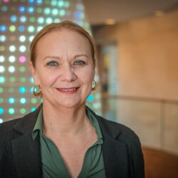 Gerda Bijker