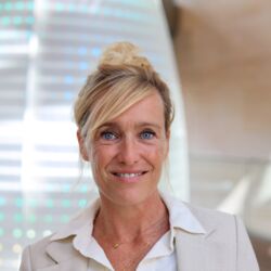 Suzanne Speetjens