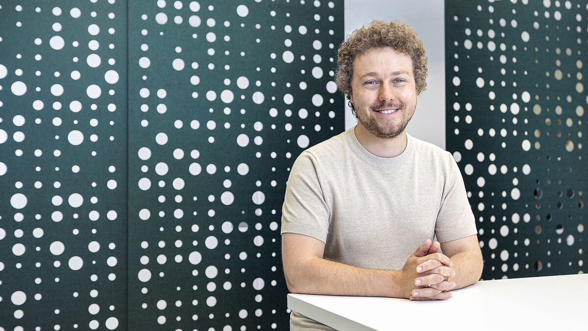 Werken bij ABN AMRO | Aside from digital innovation, ABN AMRO offers plenty  of room and freedom to innovate yourself