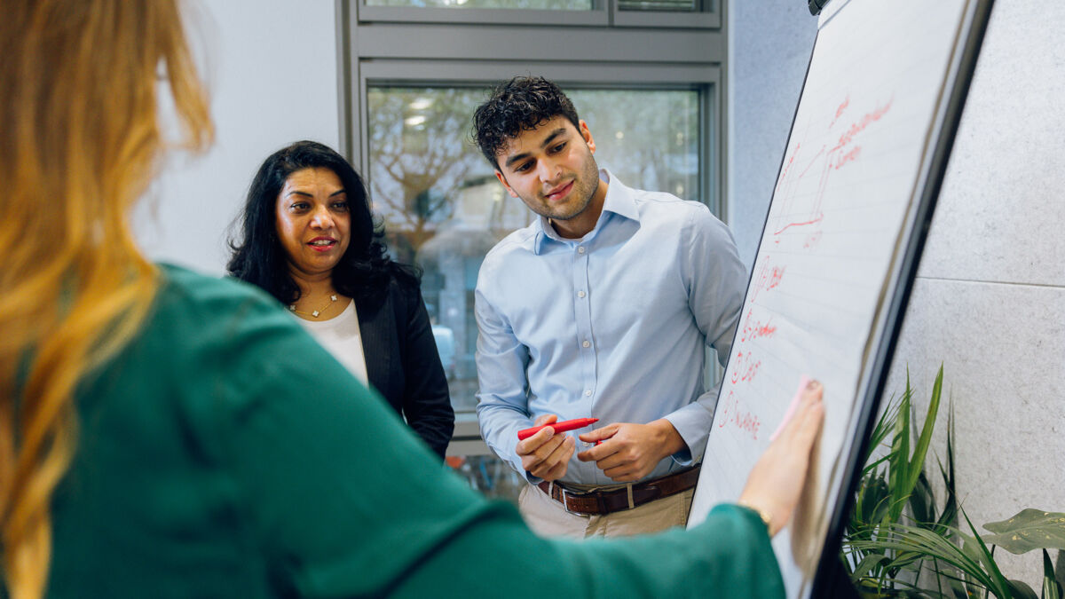Vacature Domain Expert III - Security Testing in Amstelveen