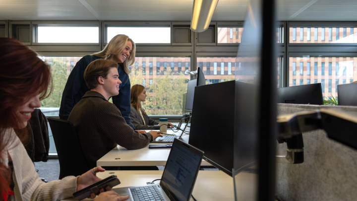 Vacature Domain Expert III - Security Testing in Amstelveen