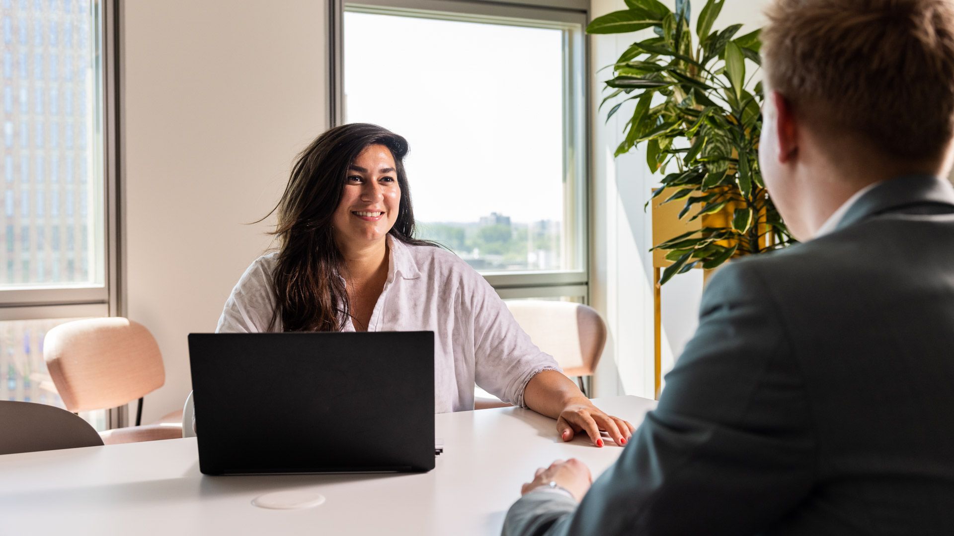 Commercial Traineeship