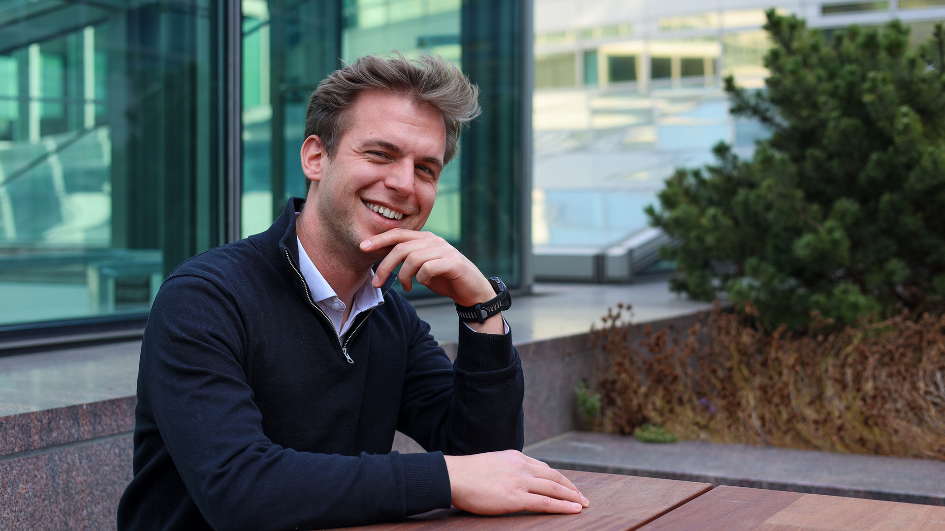 Profile picture of Ewoud