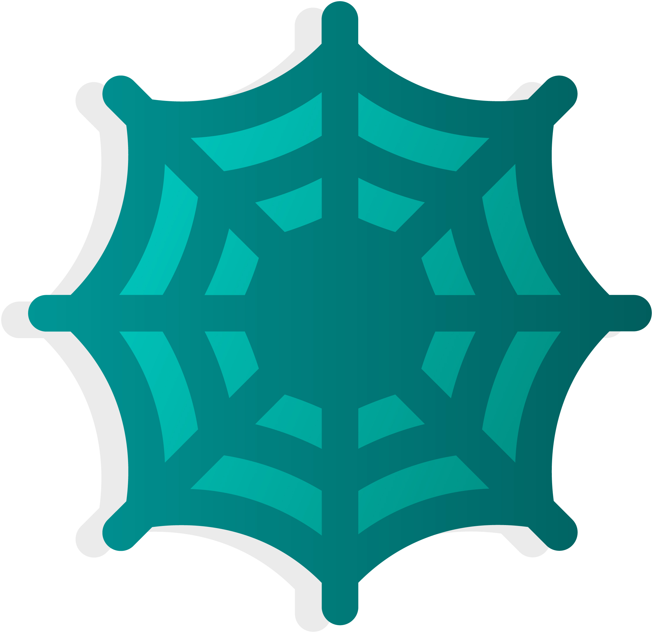 Linking pin